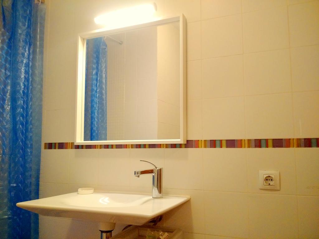 Apartamento Quart Silence *