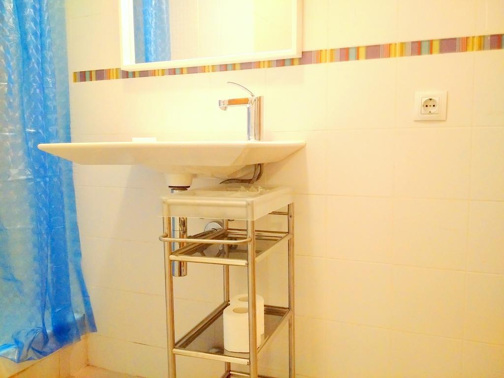 Apartamento Quart Silence *