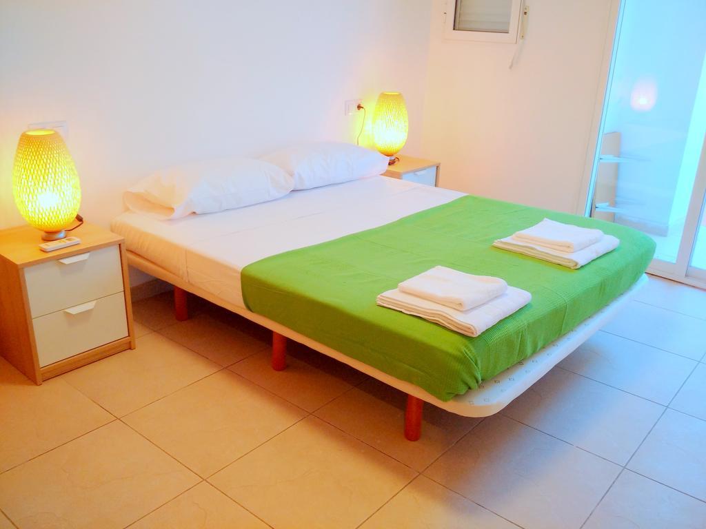 Apartamento Quart Silence Valencia
