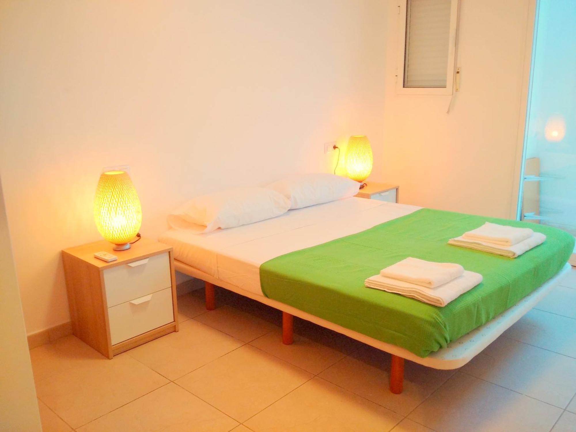 Apartamento Quart Silence Valencia