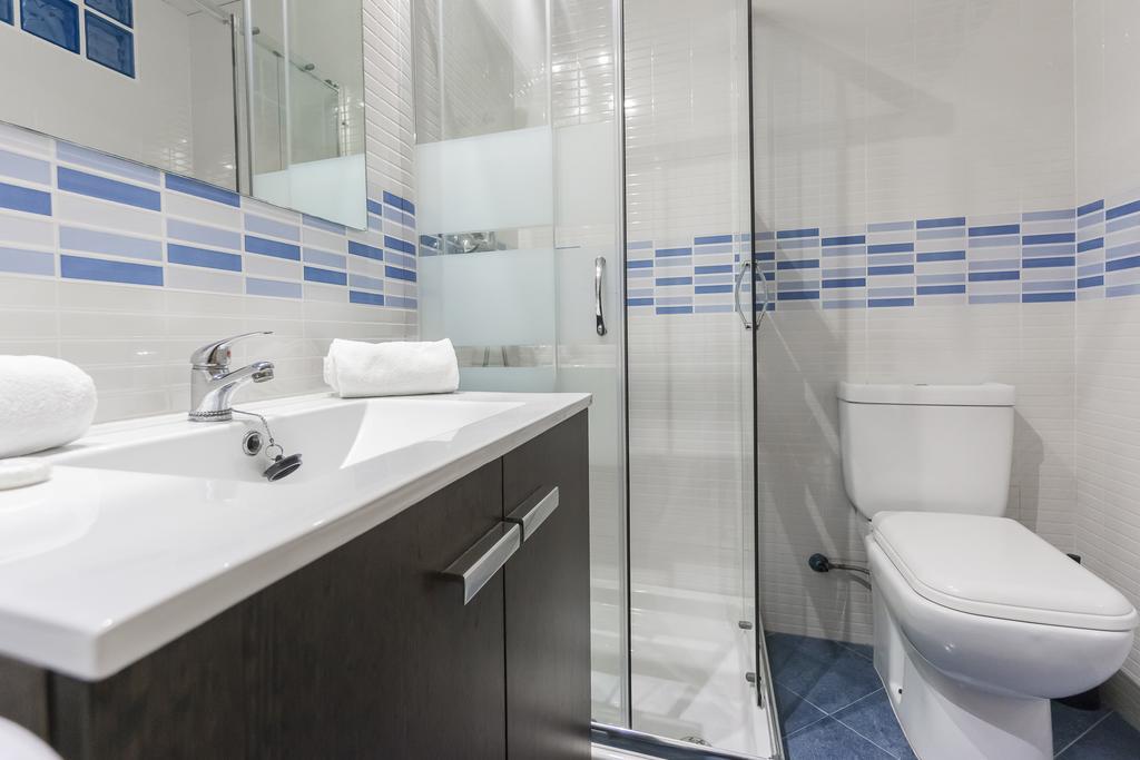 Apartamento Kirei San Vicente