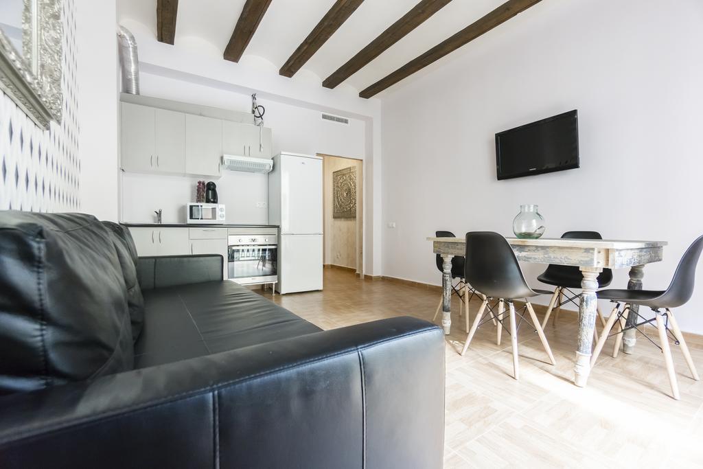 Apartamento Kirei San Vicente *