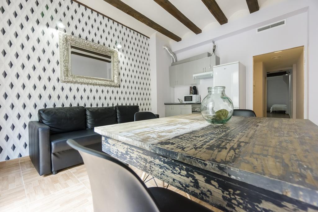 Apartamento Kirei San Vicente *