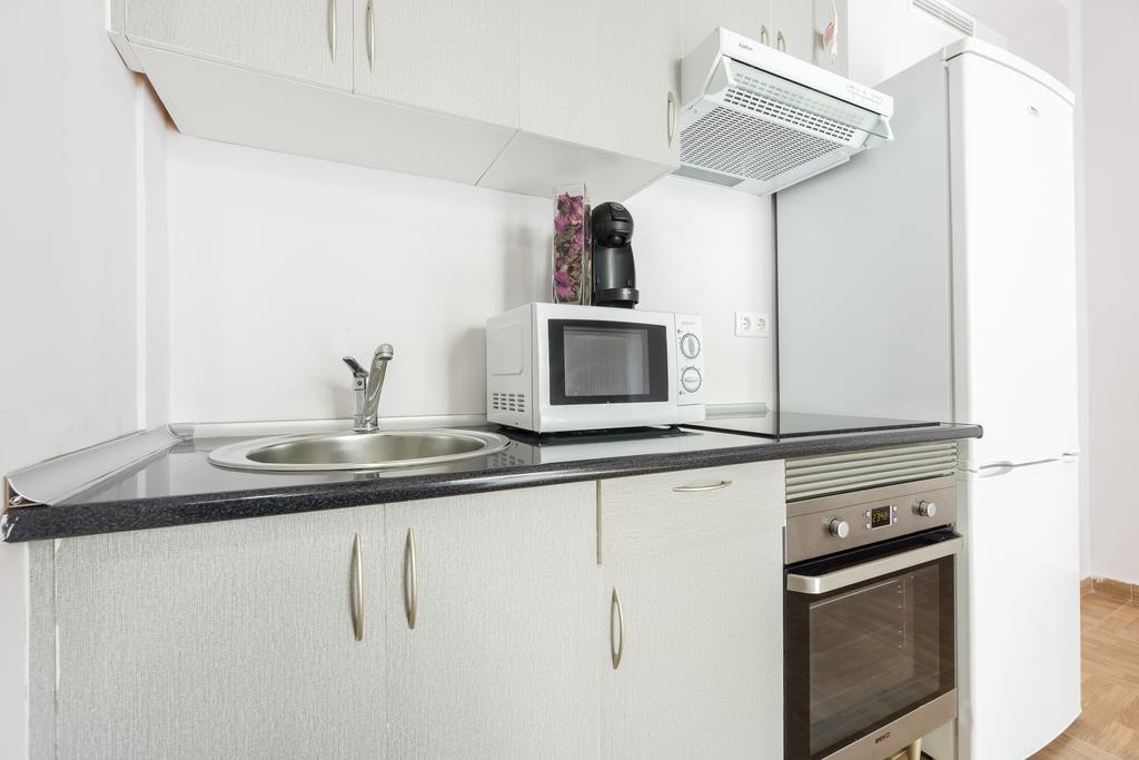 Apartamento Kirei San Vicente
