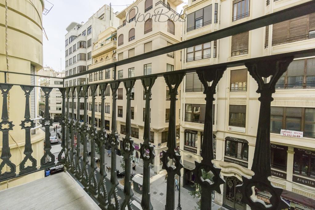 Apartamento Kirei San Vicente