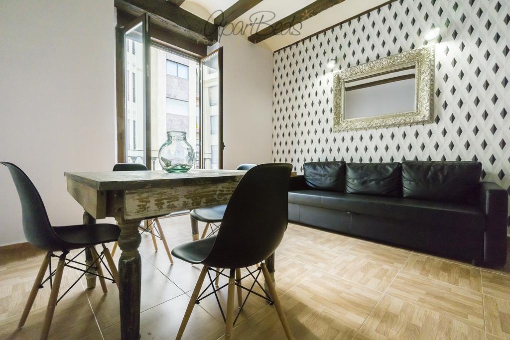 Apartamento Kirei San Vicente *