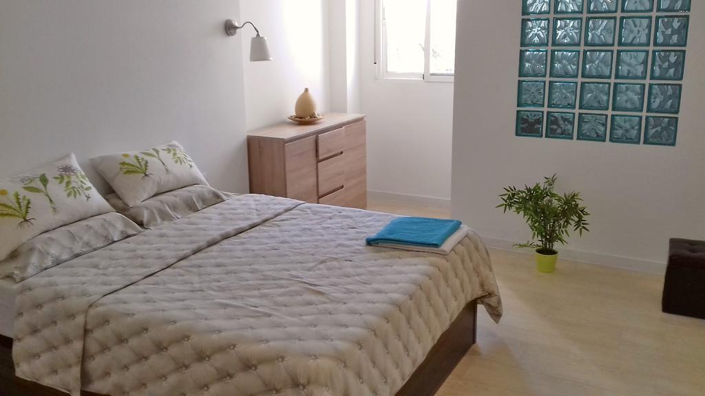 Apartamento On Carrer Del Dr. Lluch *