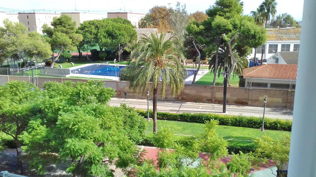 Apartamento On Carrer Del Dr. Lluch *