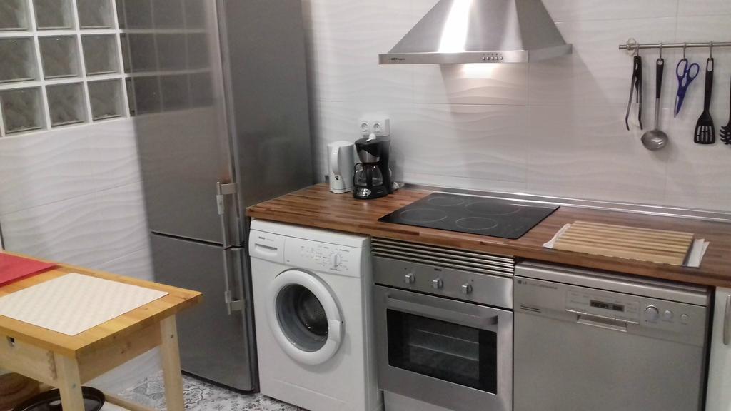 Apartamento On Carrer Del Dr. Lluch Valencia