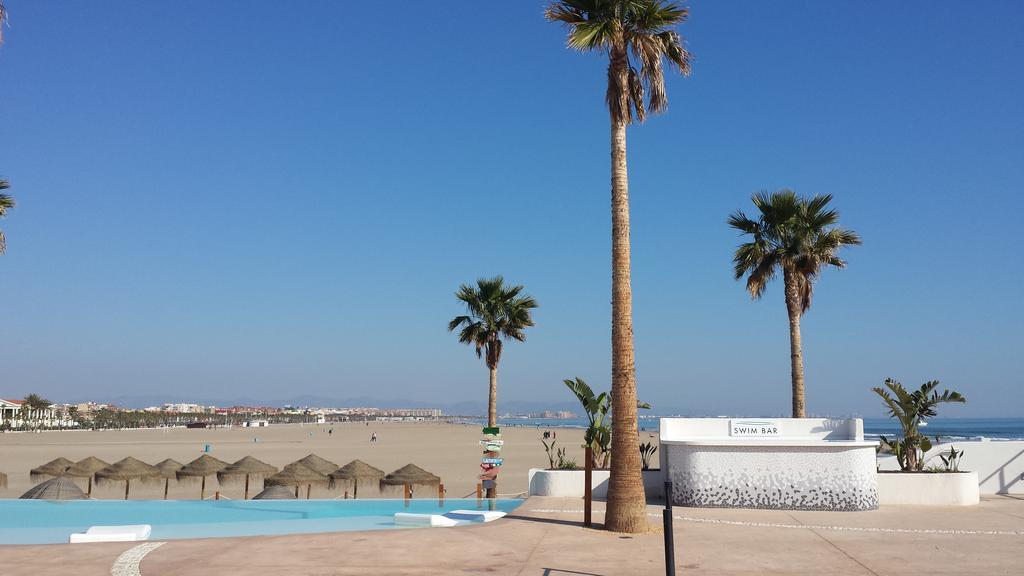 Apartamento On Carrer Del Dr. Lluch Valencia