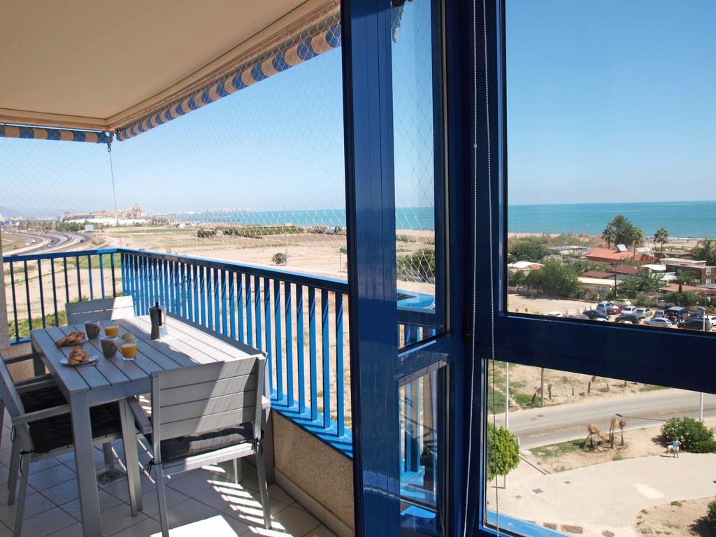 Apartamento Apartup Patacona Panoramic *