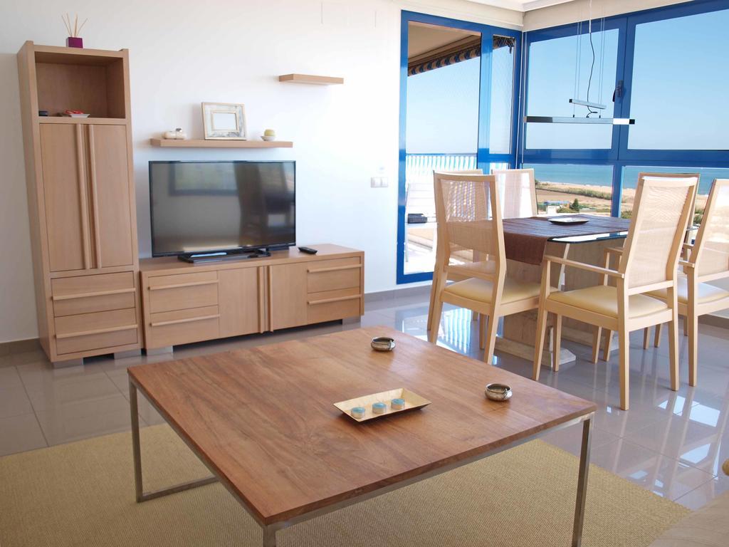 Apartamento Apartup Patacona Panoramic Valencia