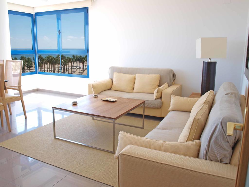 Apartamento Apartup Patacona Panoramic