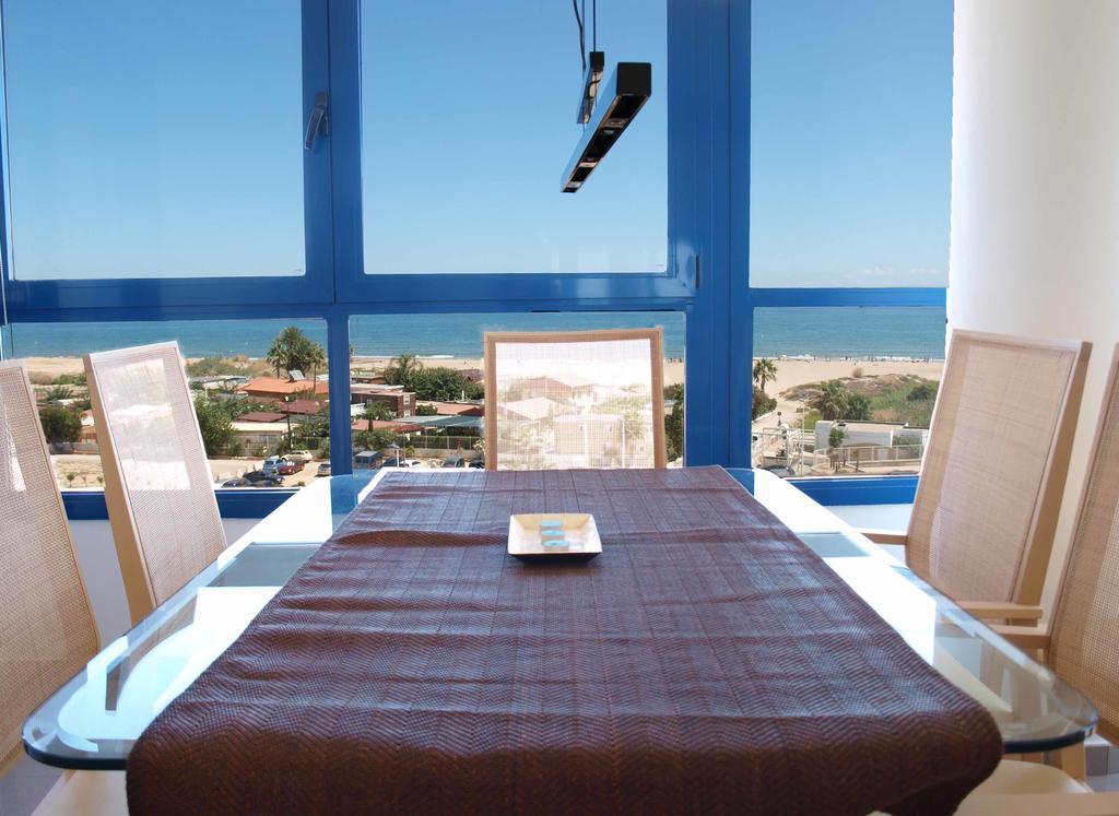Apartamento Apartup Patacona Panoramic *