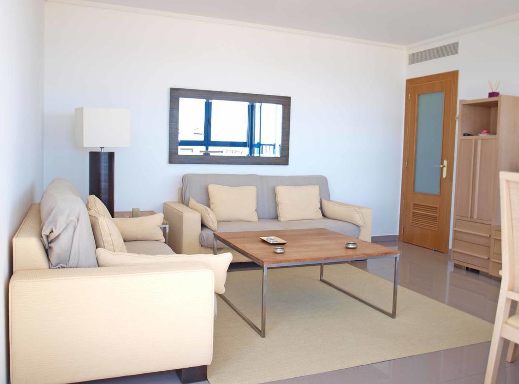 Apartup Patacona Panoramic *