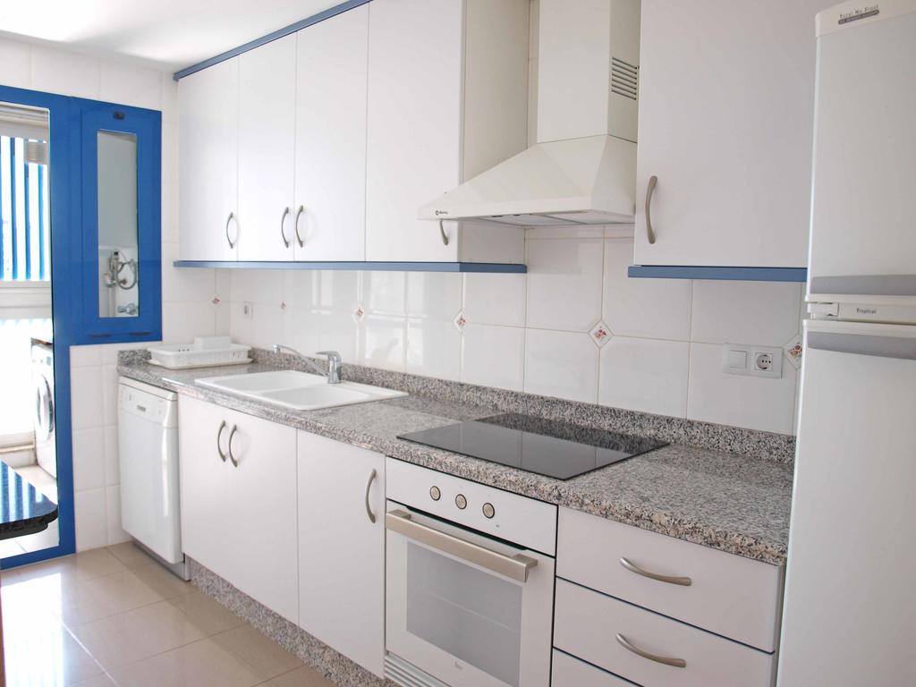 Apartamento Apartup Patacona Panoramic Valencia
