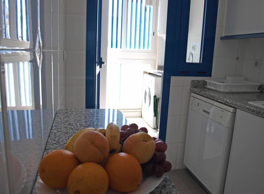 Apartup Patacona Panoramic * Valencia