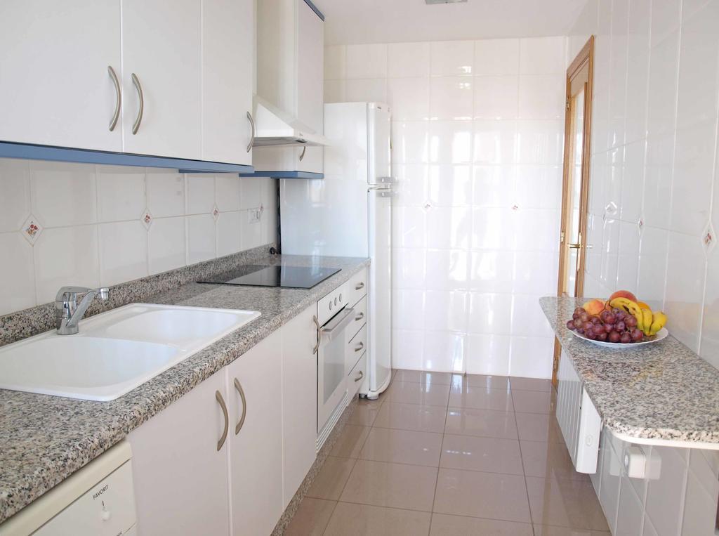 Apartup Patacona Panoramic Apartamento Valencia