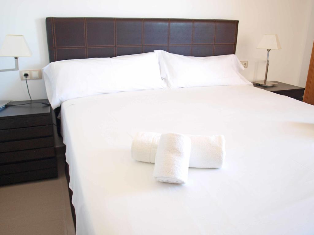 Apartup Patacona Panoramic Apartamento Valencia