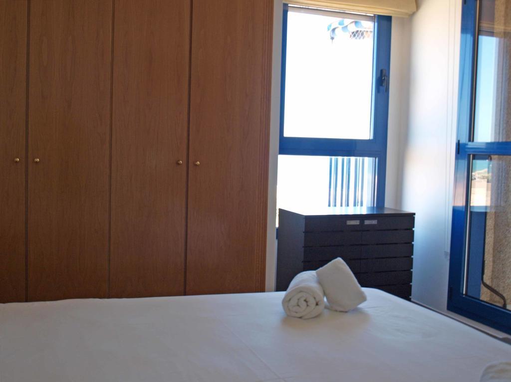 Apartup Patacona Panoramic Valencia