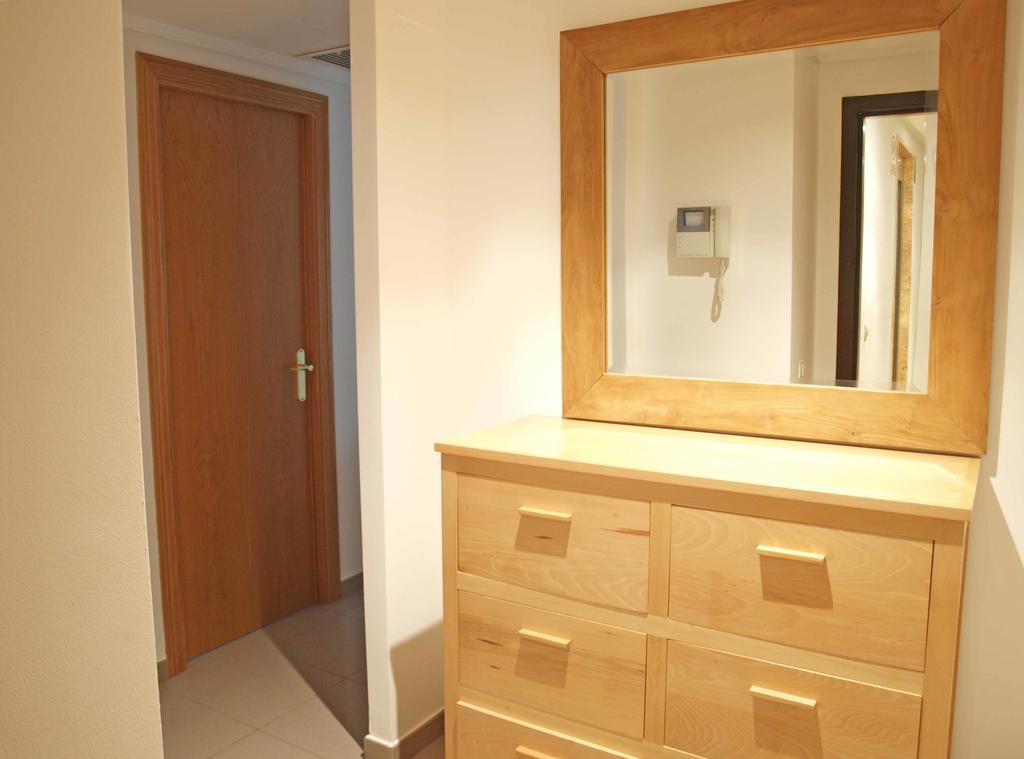 Apartup Patacona Panoramic * Valencia