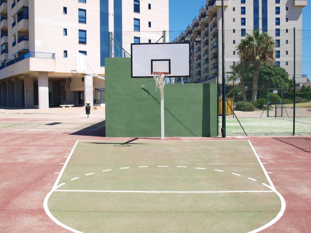 Apartamento Apartup Patacona Panoramic Valencia