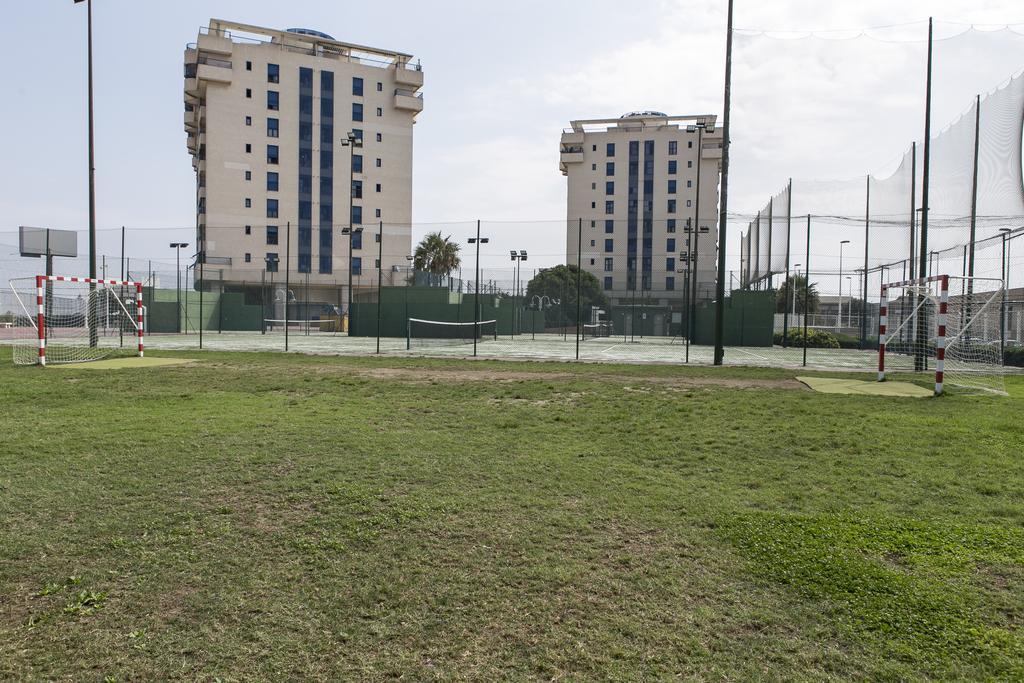 Apartup Patacona Panoramic Apartamento *