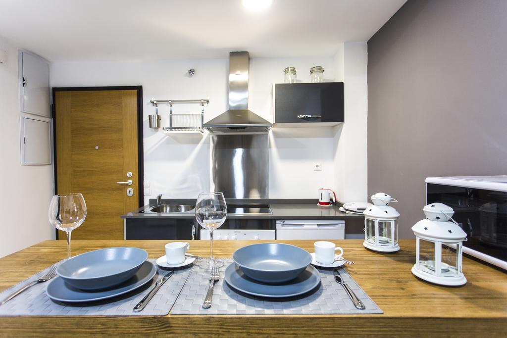 Total Old Luxury Apartment Valencia
