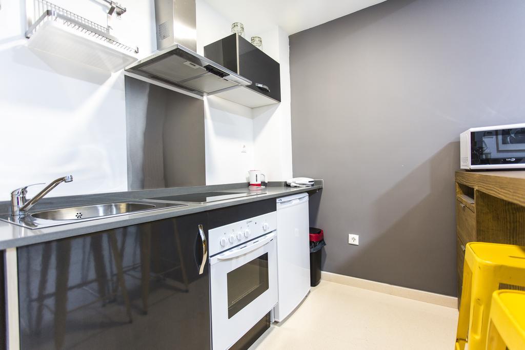 Apartment Total Old Luxury Valencia