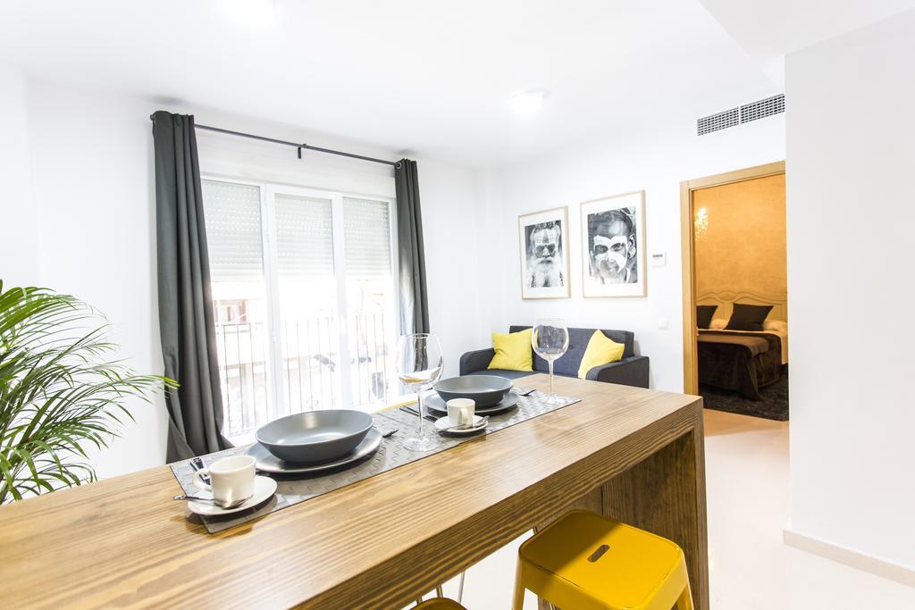 Apartment Total Old Luxury *