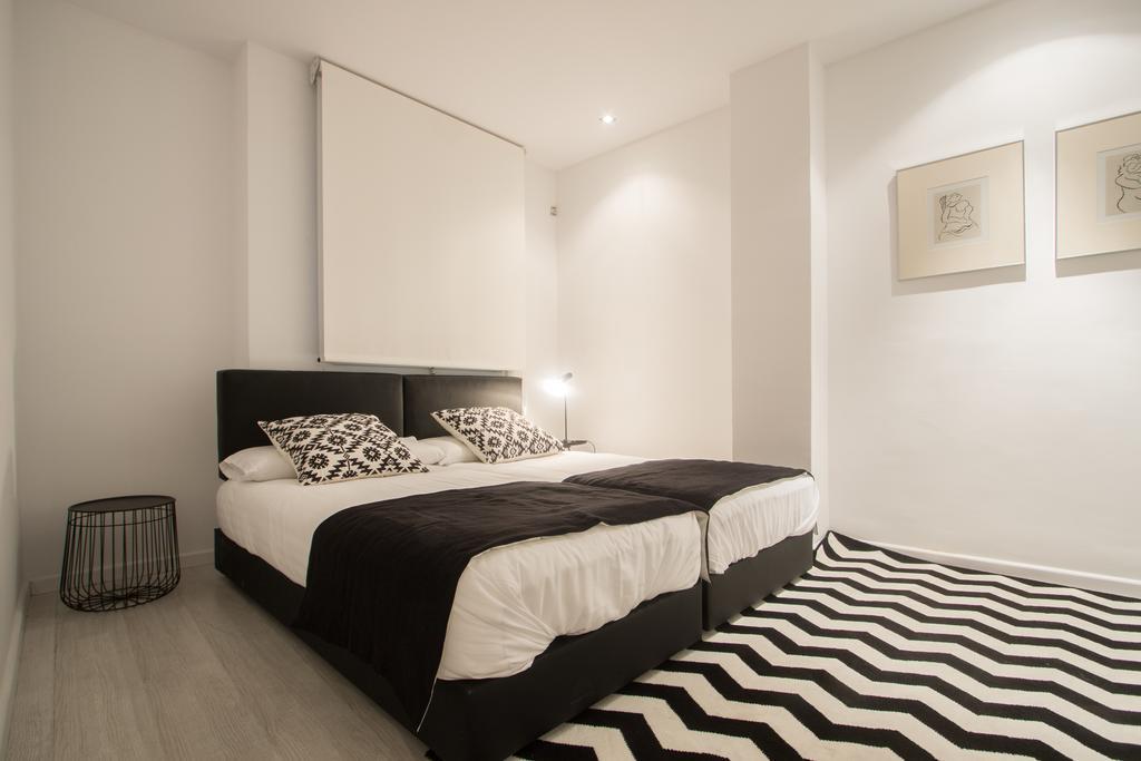 Apartamento Luxury - Boutique Center *