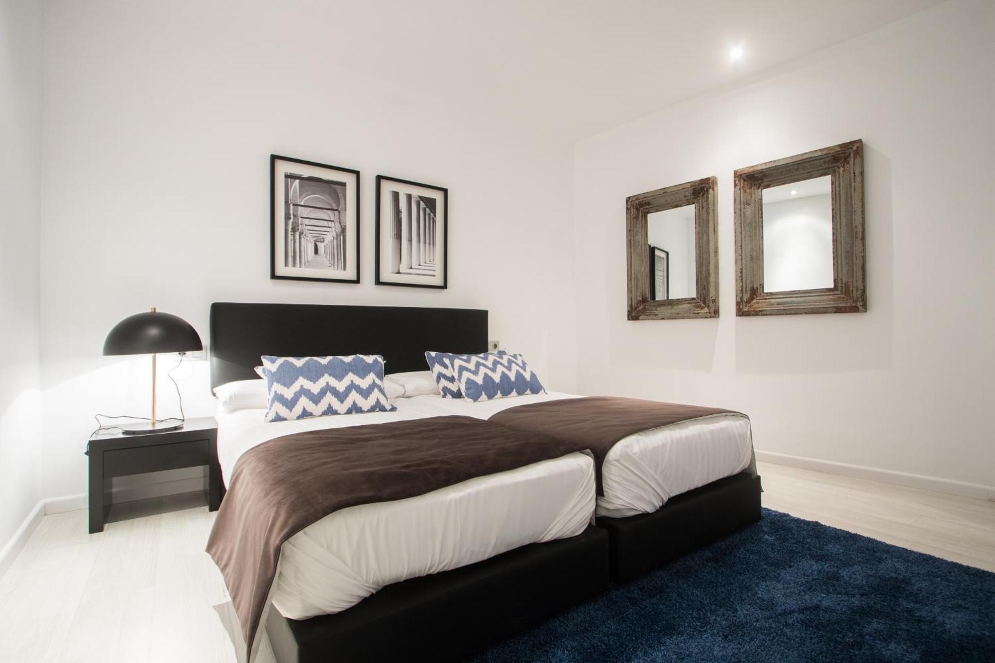 Apartamento Luxury - Boutique Center Valencia