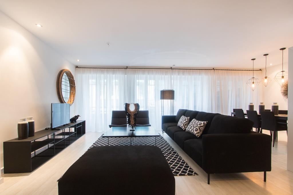 Luxury - Boutique Center Apartamento Valencia