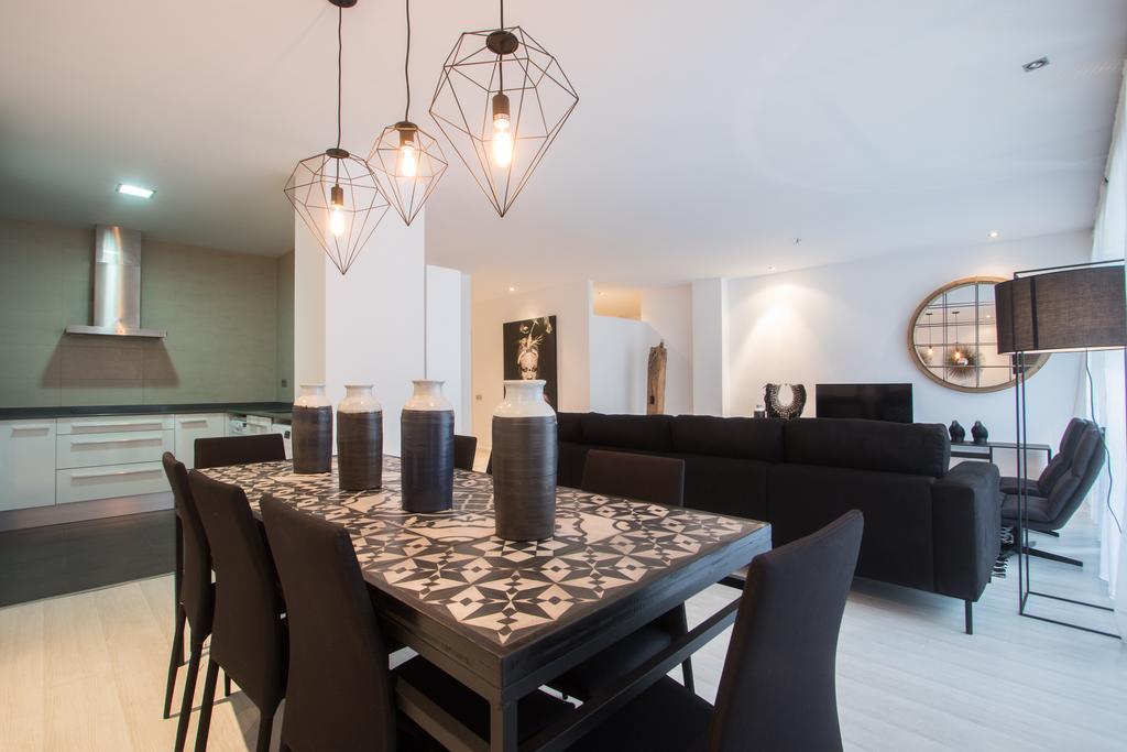 Luxury - Boutique Center Apartamento