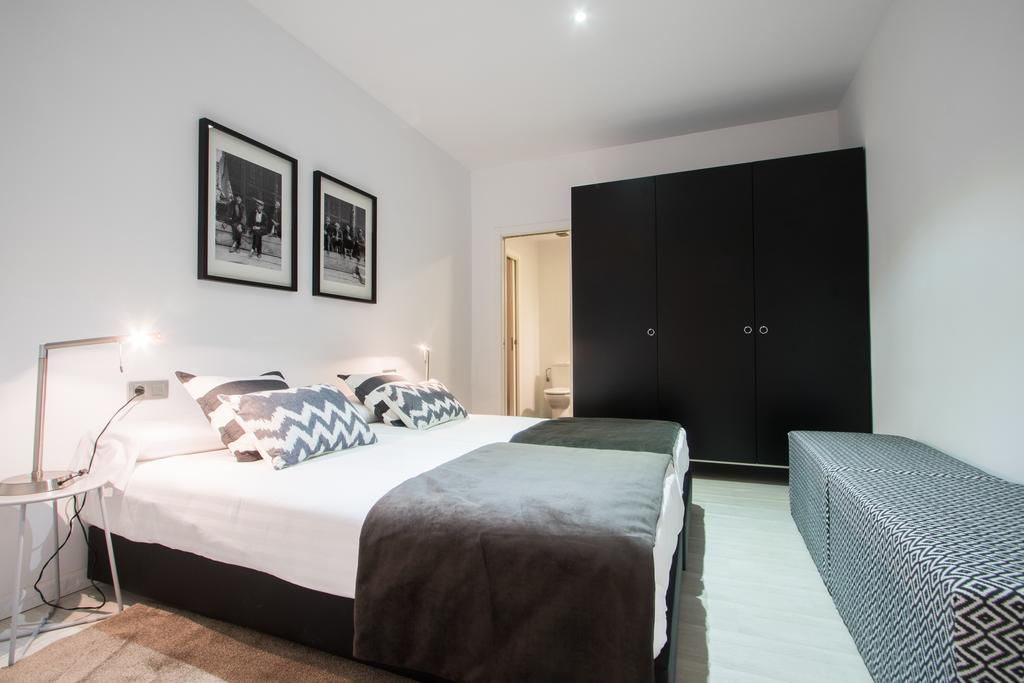 Apartamento Luxury - Boutique Center Valencia