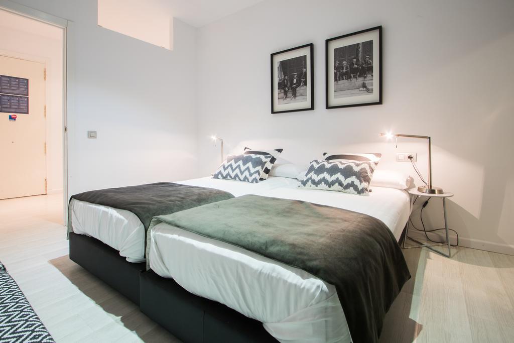 Apartamento Luxury - Boutique Center