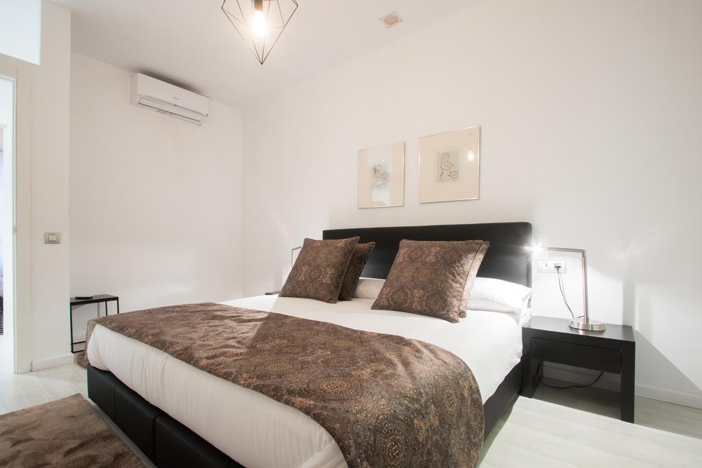 Luxury - Boutique Center Apartamento *