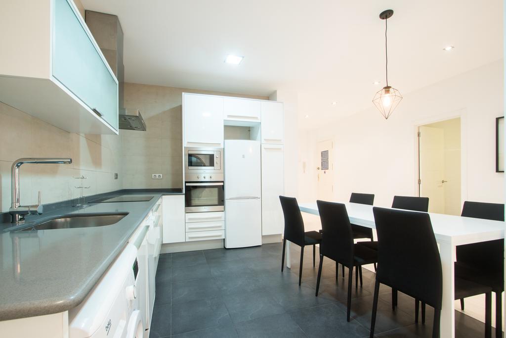 Apartamento Luxury - Boutique Center *