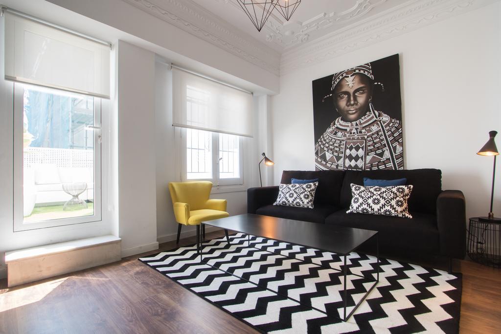 Luxury - Boutique Center Apartamento *