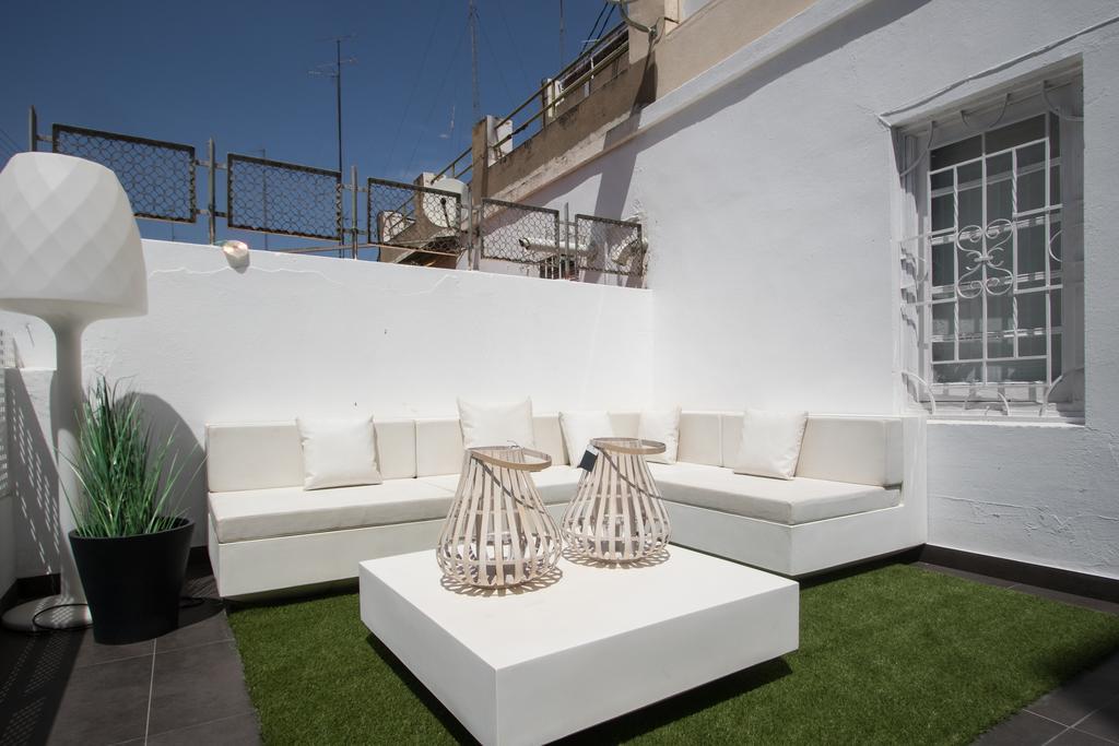 Apartamento Luxury - Boutique Center
