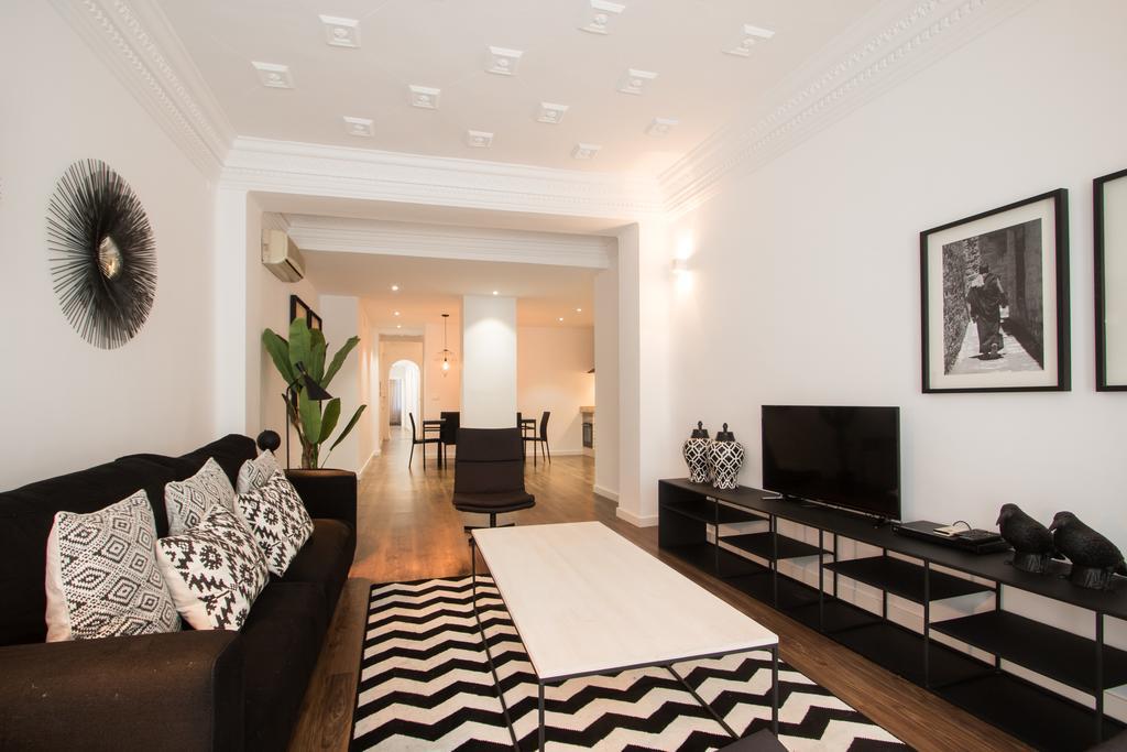 Apartamento Luxury - Boutique Center *