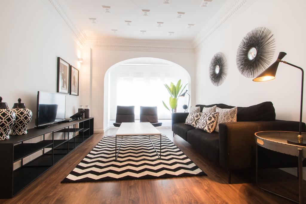Apartamento Luxury - Boutique Center Valencia