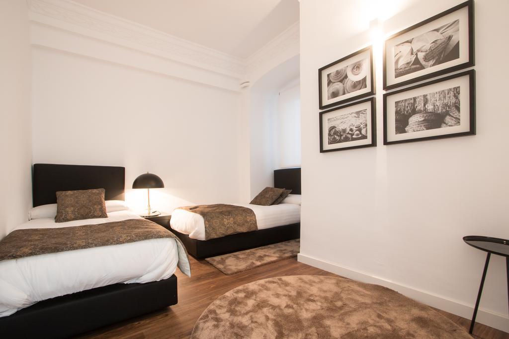 Apartamento Luxury - Boutique Center