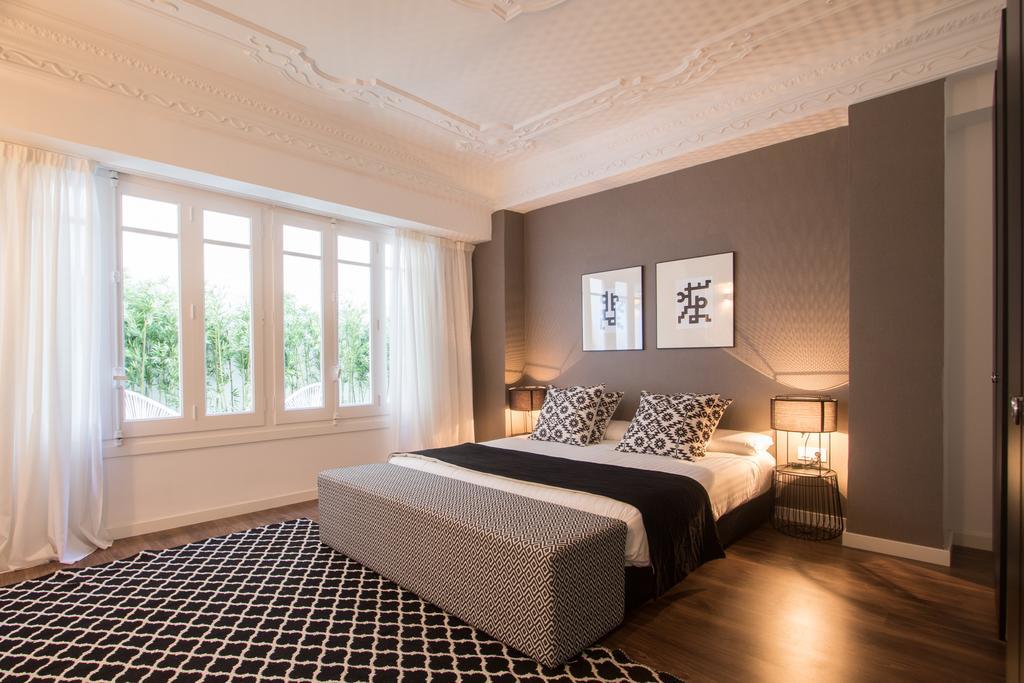 Luxury - Boutique Center Apartamento Valencia