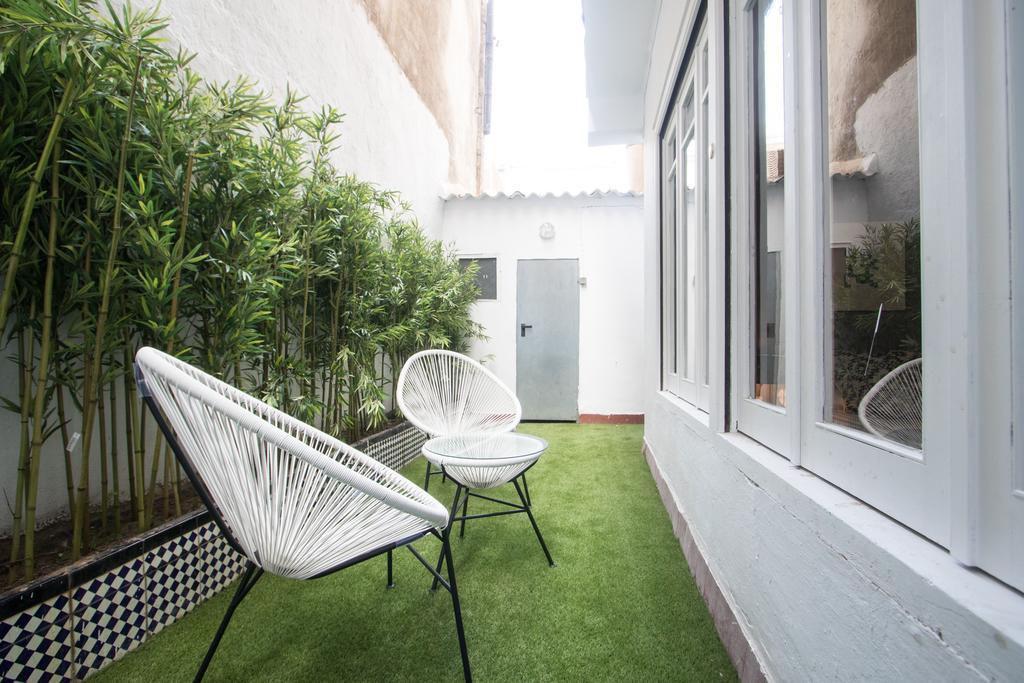 Luxury - Boutique Center Apartamento *