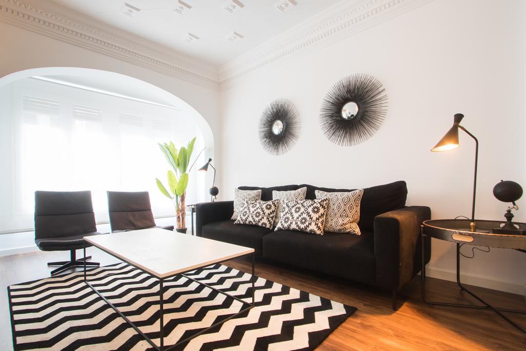 Apartamento Luxury - Boutique Center
