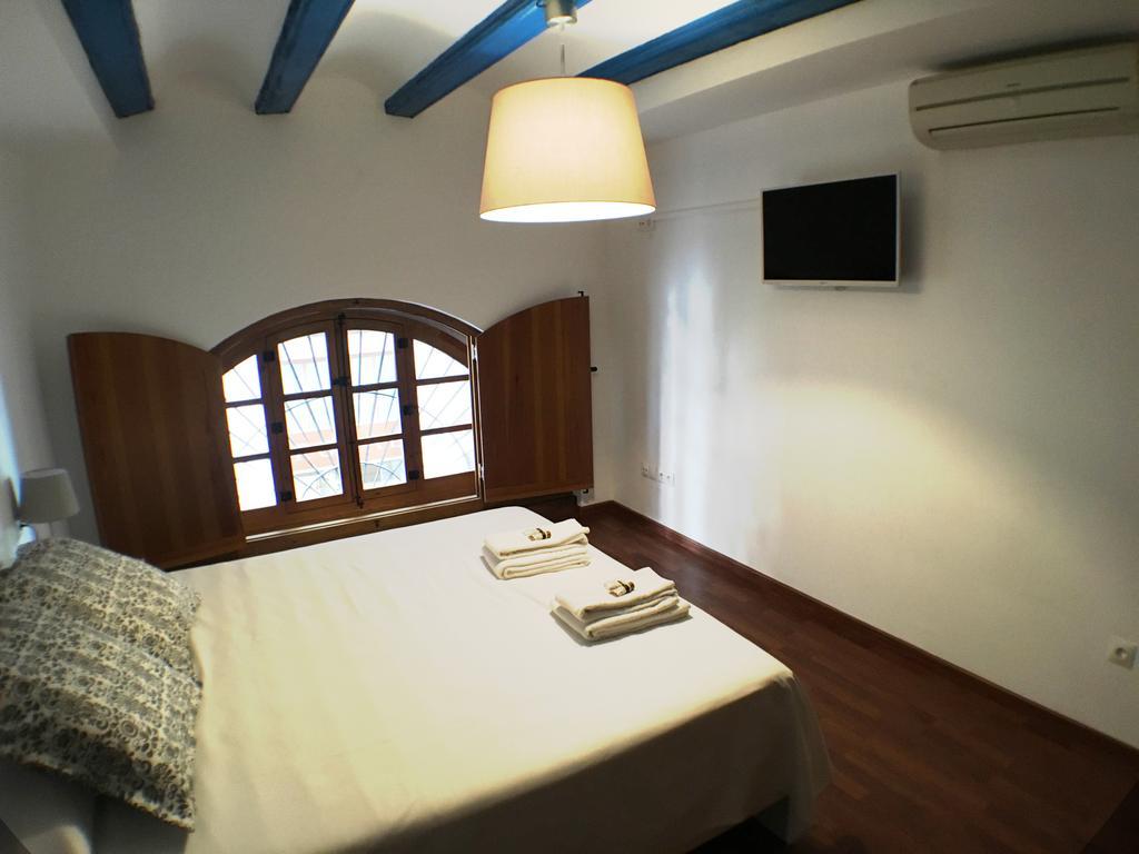 Living Peydro Apartment *
