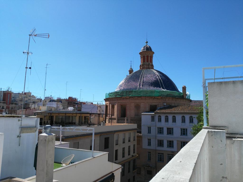 Apartamento Hogar Vera Apartments&bikes