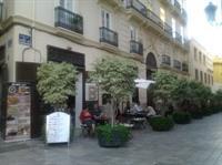 Ortiz De Zarate Apartamento Valencia