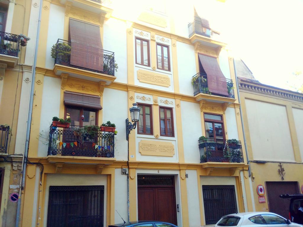Quart Silence Apartamento Valencia